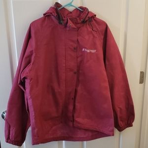 Frogg toggs jacket